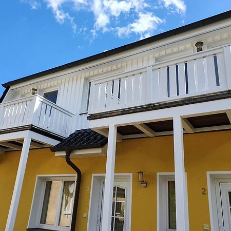 Ferienwohnung Nh14 Hirschburg Exterior foto